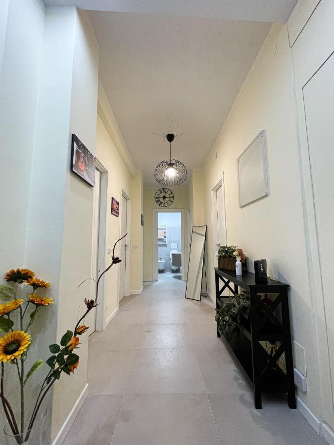 II - Accogliente Camera A Pochi Minuti Dal Centro ミラノ エクステリア 写真